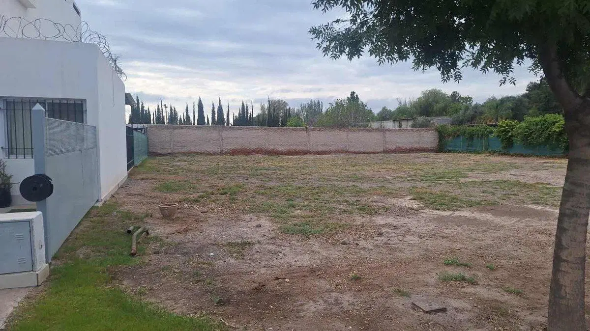 Venta de Lote - Barrio Sol Andino 1 4