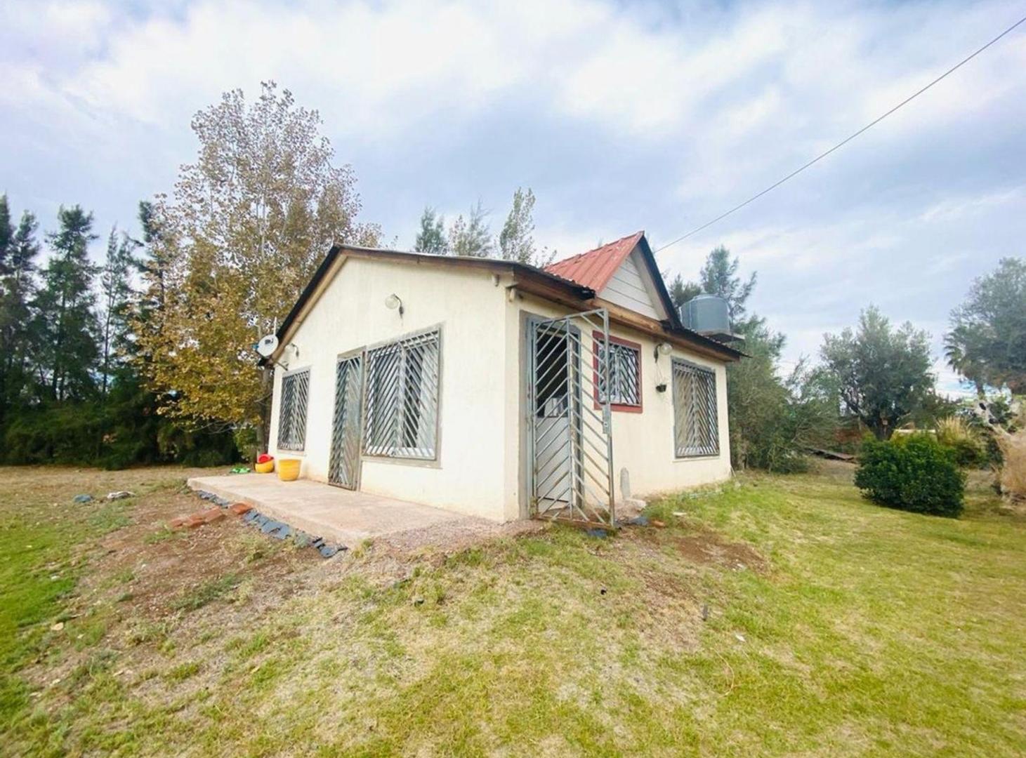 Foto de Casa en alquiler en Jardines de Pedregal, Maipú, imagen 3