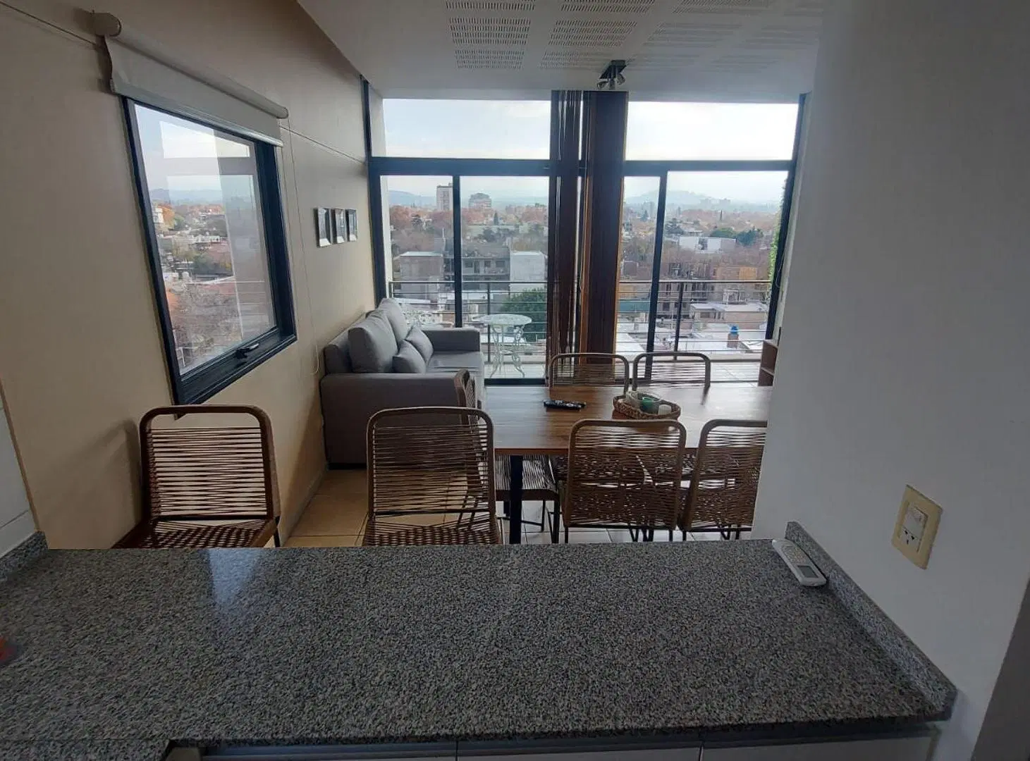 VENTA DEPARTAMENTO BOMBAL GODOY CRUZ 4