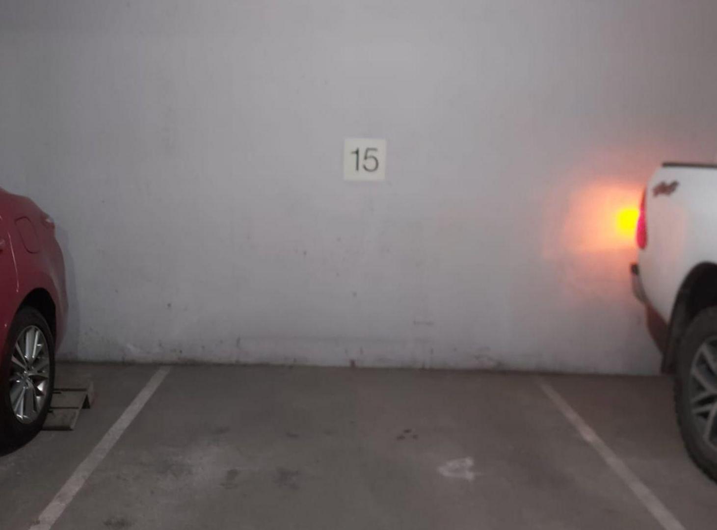 Foto de VENTA DEPARTAMENTO BOMBAL GODOY CRUZ, imagen 2