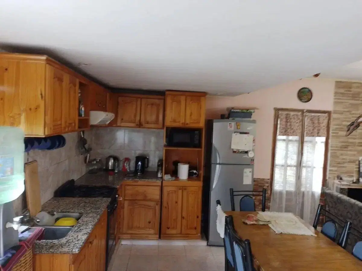 VENTA FINCA CON CASA 4