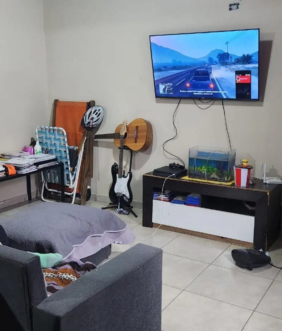 Venta Casa a terminar Godoy Cruz Mendoza 4