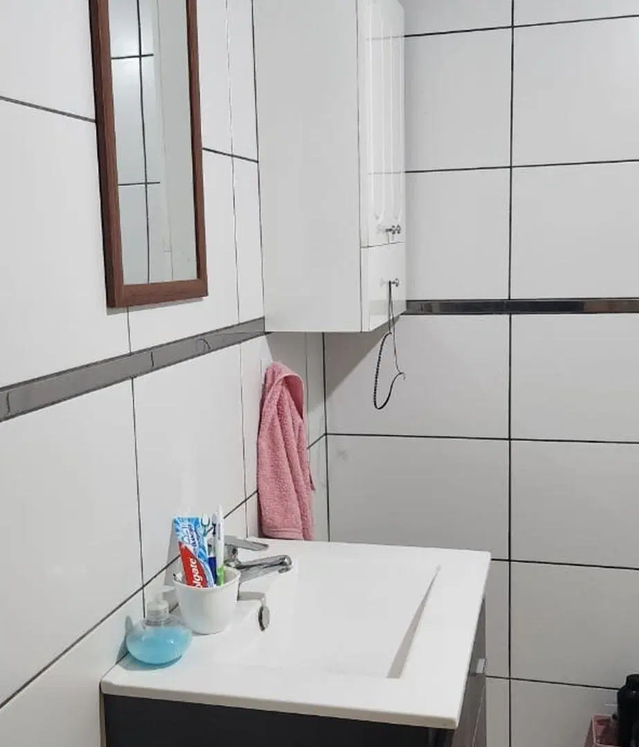 Venta Casa a terminar Godoy Cruz Mendoza 2