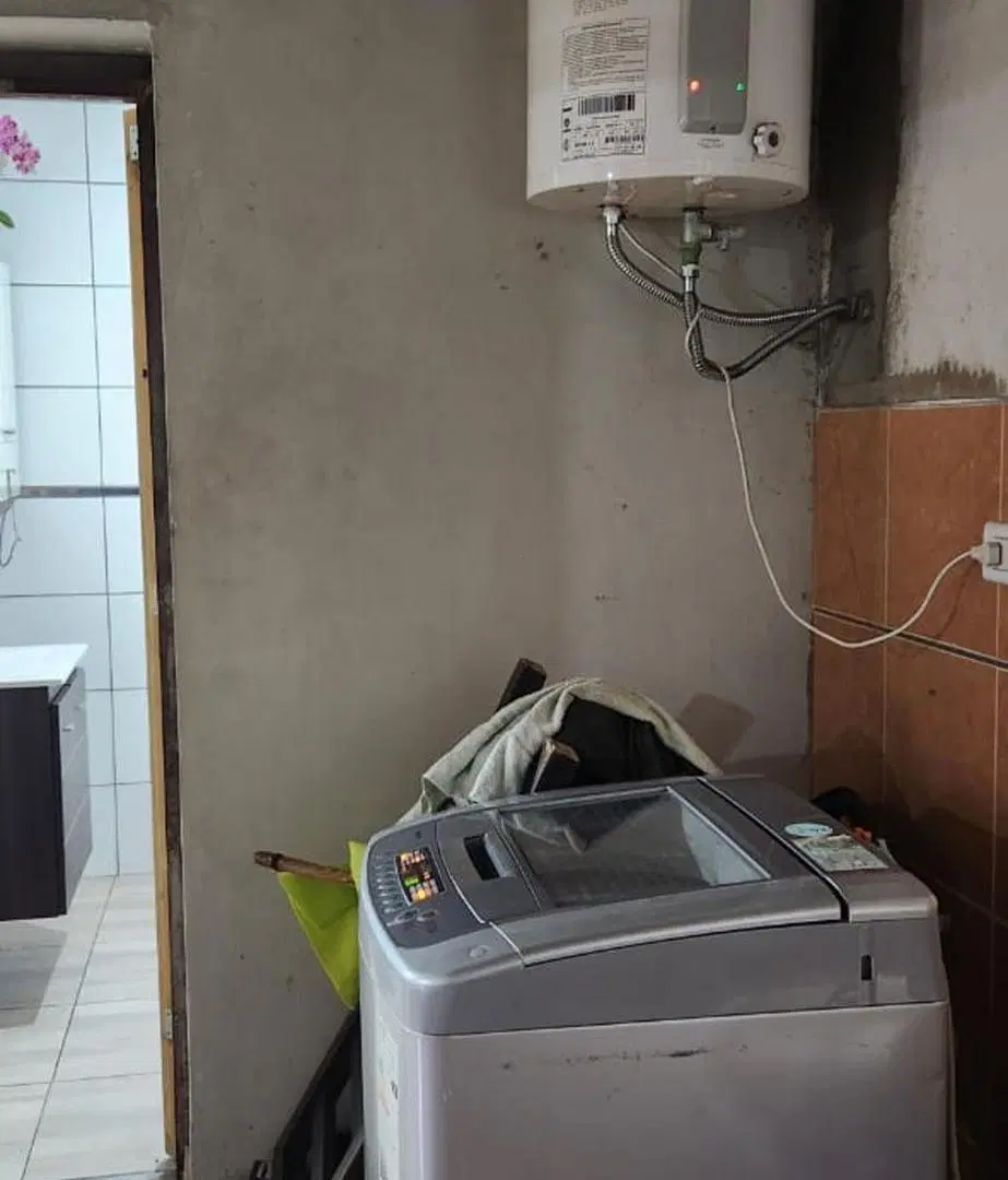 Venta Casa a terminar Godoy Cruz Mendoza 3