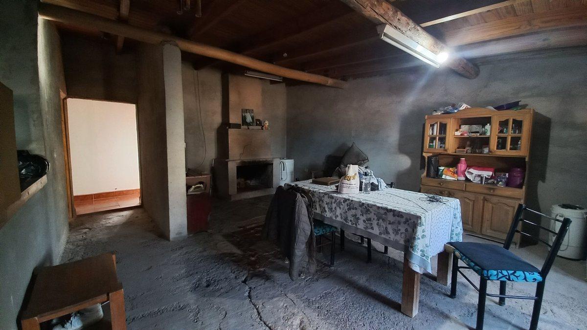 Foto de VENTA 2 CASAS COLONIA SEGOVIA GUAYMALLÉN MZA., imagen 5