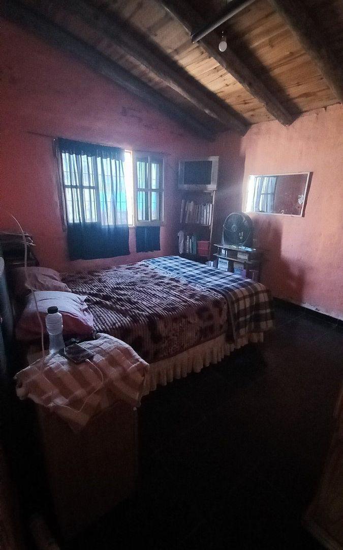 Foto de VENTA 2 CASAS COLONIA SEGOVIA GUAYMALLÉN MZA., imagen 2