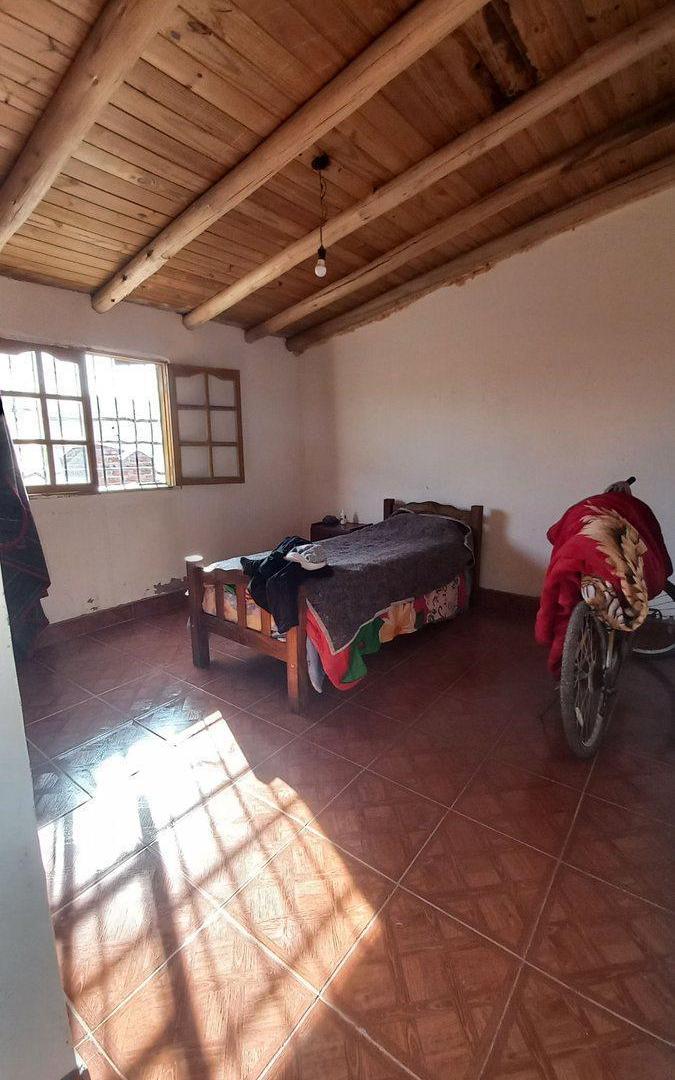 Foto de VENTA 2 CASAS COLONIA SEGOVIA GUAYMALLÉN MZA., imagen 1