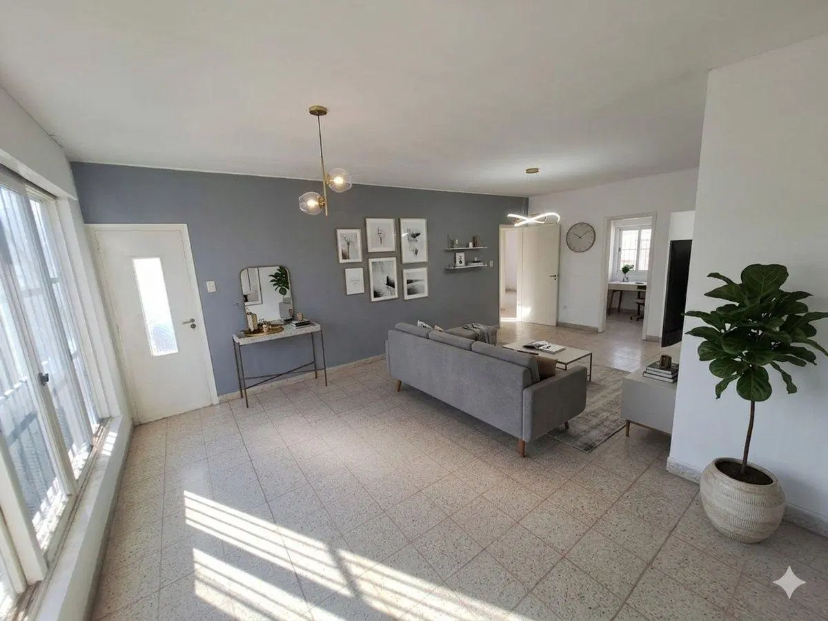 VENTA DE DEPARTAMENTO - BARRIO BOMBAL GODOY CRUZ. 5