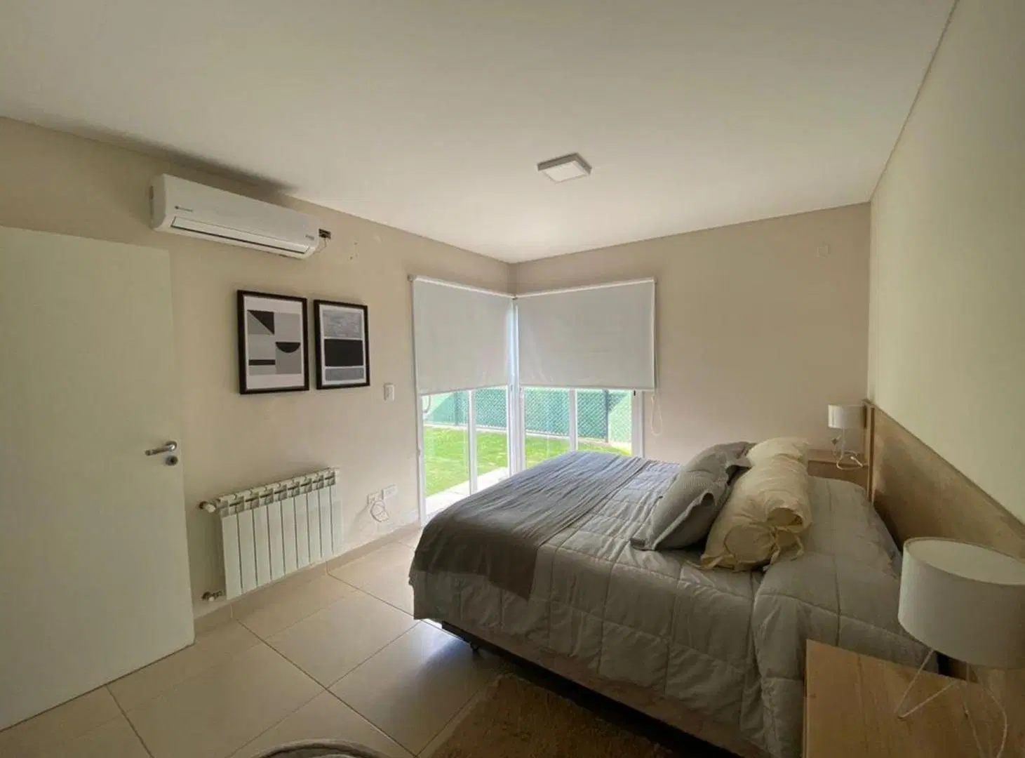 Venta casa Punta Lago, Luzuriaga, Maipú 8