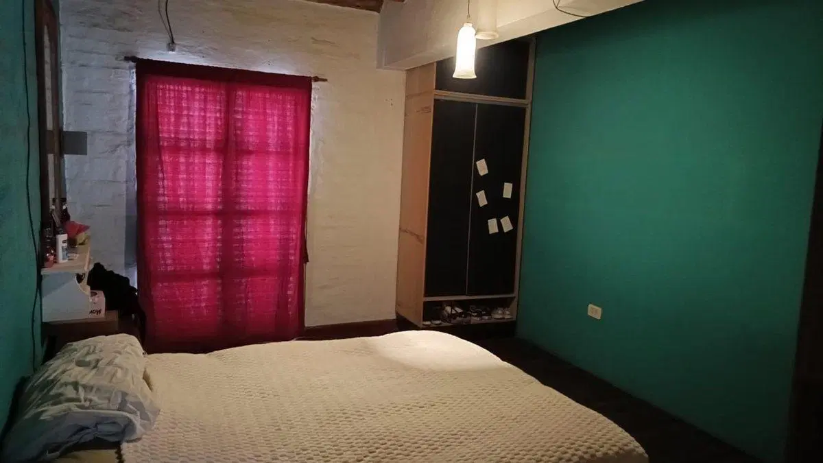 VENTA CASA RESIDENCIAL, SAN FCO. DEL MONTE 3