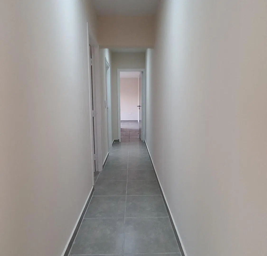 VENTA CASA ESTRENAR 2 HABIT. MAIPU B° PRIVADO 4