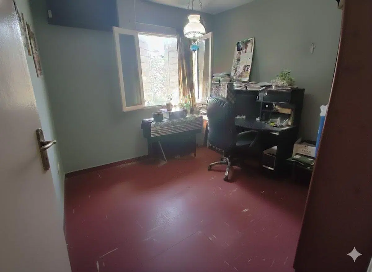 VENTA DE CASA BARRIO SAN EDUARDO MAIPÚ- A RECICLAR 4