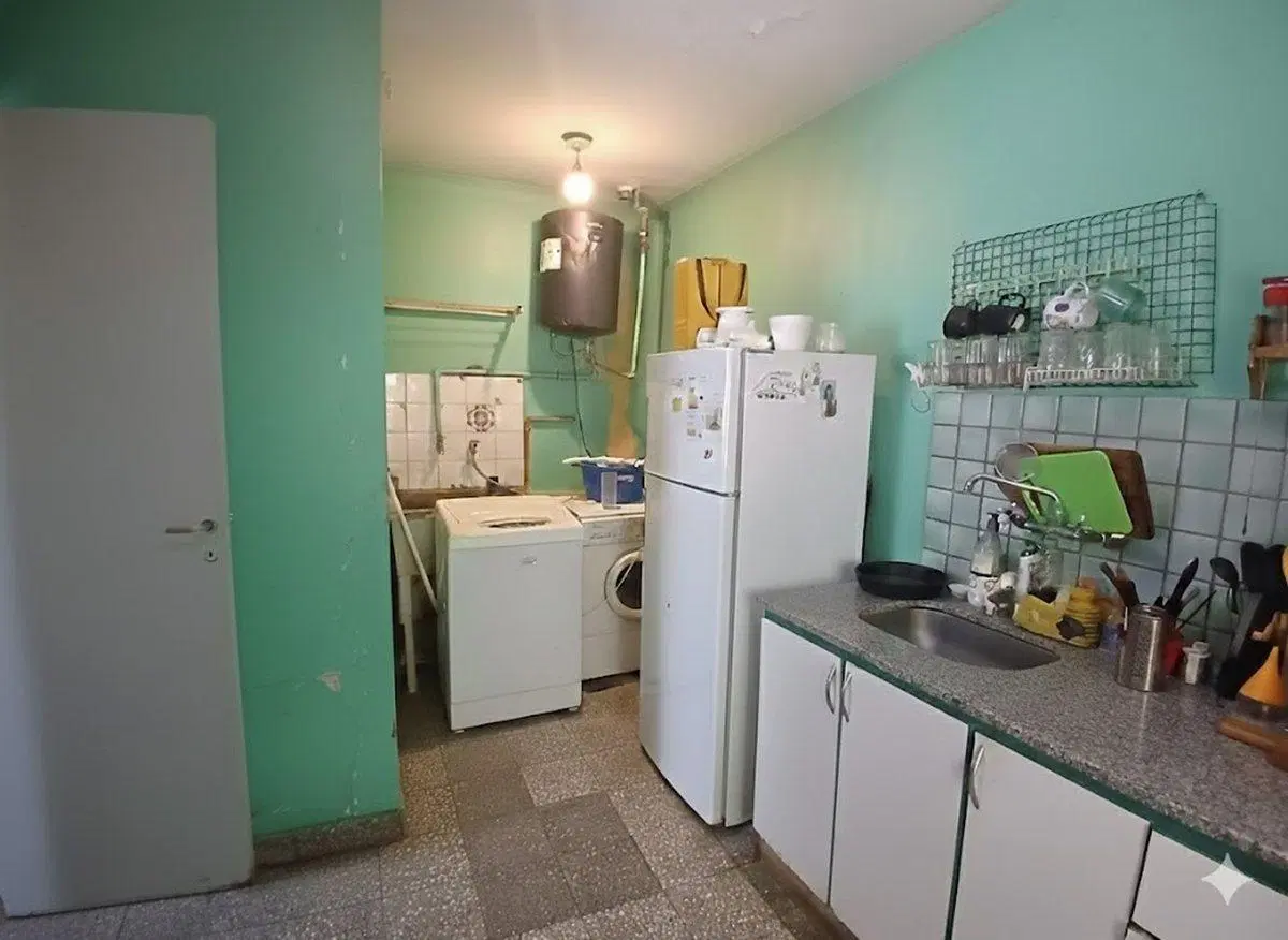 VENTA DE CASA BARRIO SAN EDUARDO MAIPÚ- A RECICLAR 3