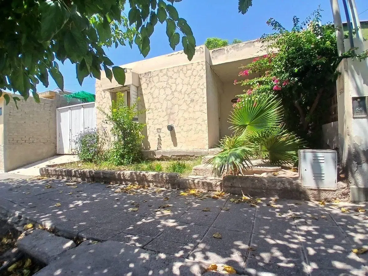 VENTA DE CASA BARRIO SAN EDUARDO MAIPÚ- A RECICLAR 8