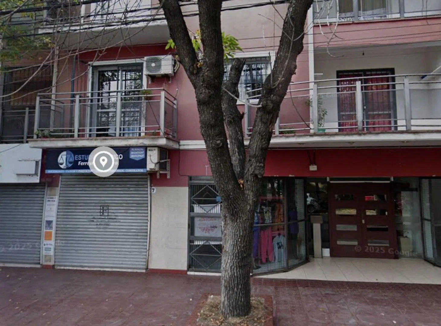 VENTA LOCAL LUJAN MENDOZA 6