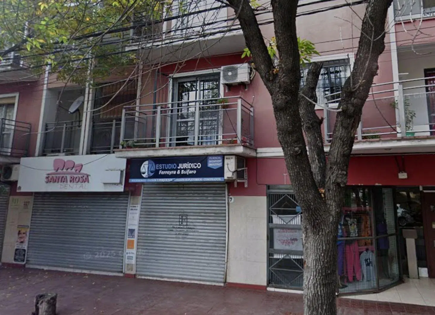 VENTA LOCAL LUJAN MENDOZA 5