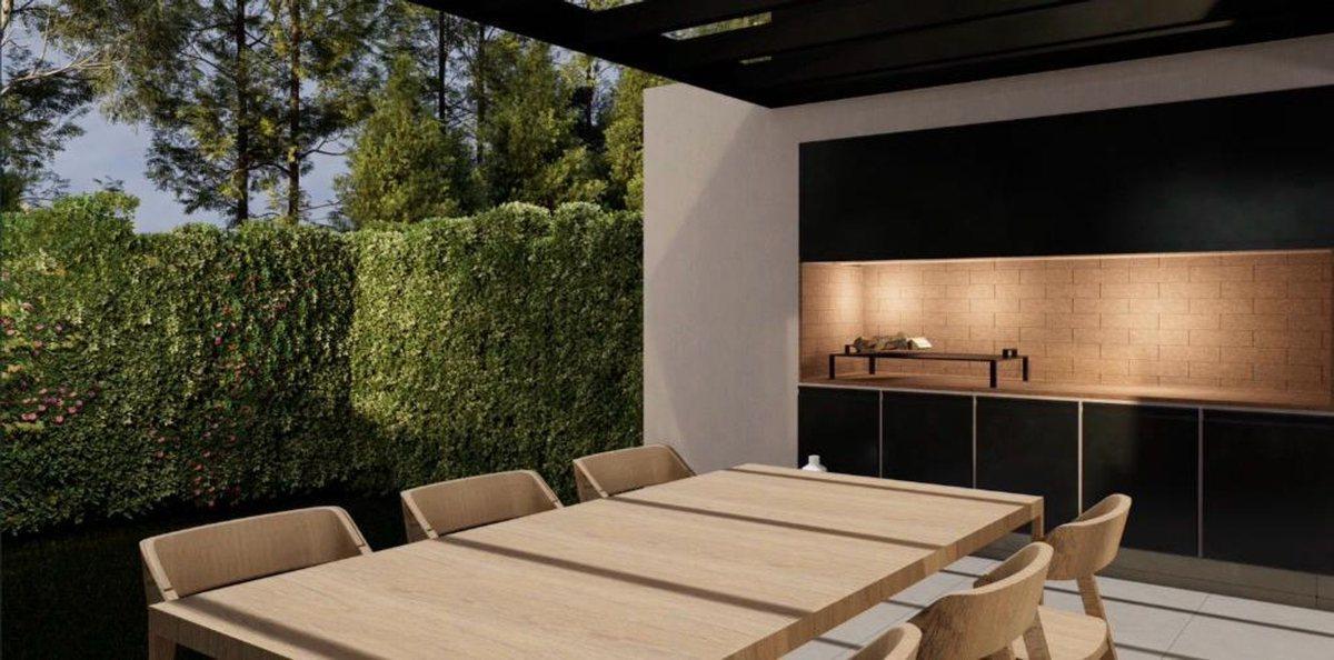 Foto de CASA EN VENTA- BARRIO PRIVADO ESTANCIA BULNES, imagen 3