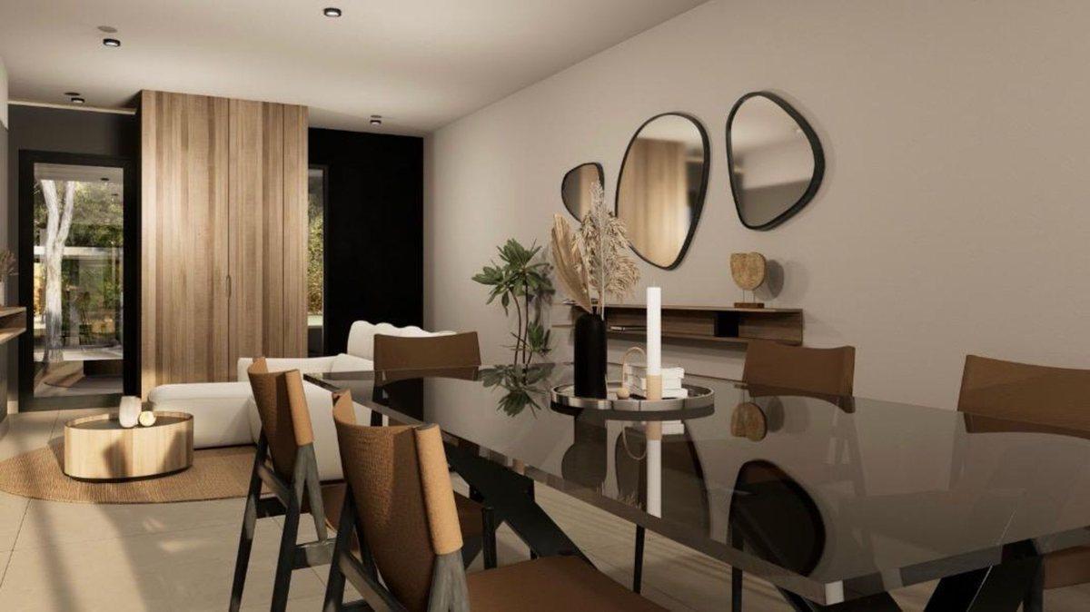 Foto de CASA EN VENTA- BARRIO PRIVADO ESTANCIA BULNES, imagen 4