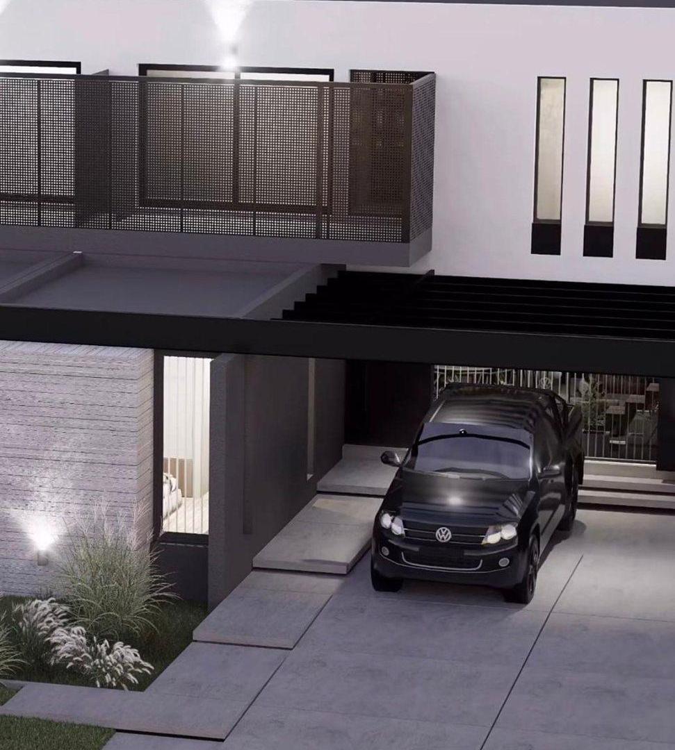 Foto de CASA EN VENTA- BARRIO PRIVADO ESTANCIA BULNES, imagen 2