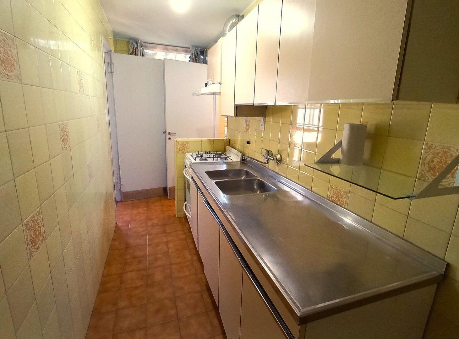 Foto de Departamento en venta - Quinta Sección - Mendoza, imagen 2