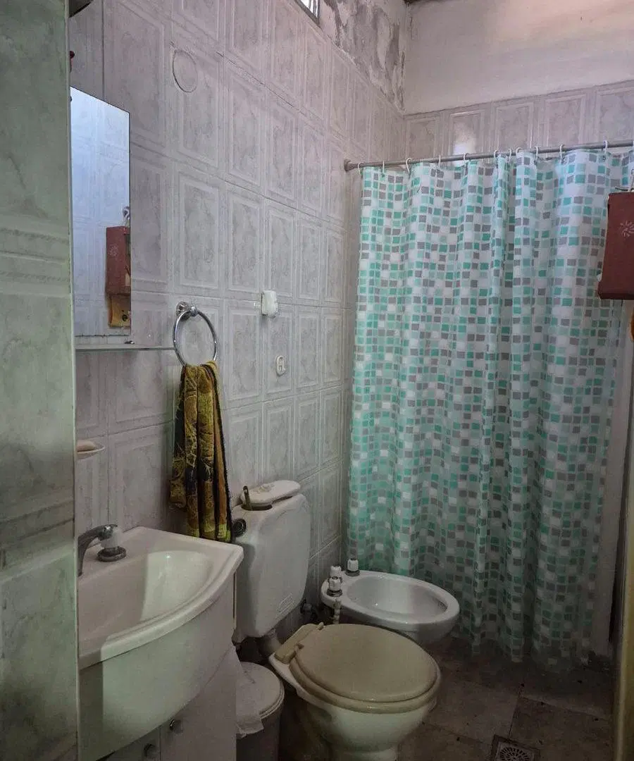 VENTA CASA QUINTA CON PILETA Y QUINCHO. Guaymallén 8