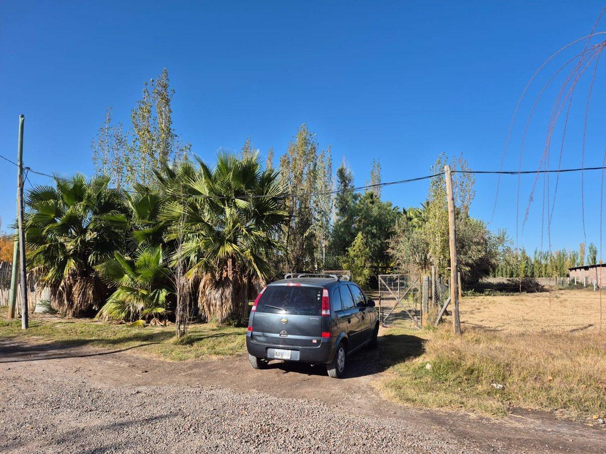 Foto de VENTA CASA QUINTA CON PILETA Y QUINCHO. Guaymallén, imagen 3