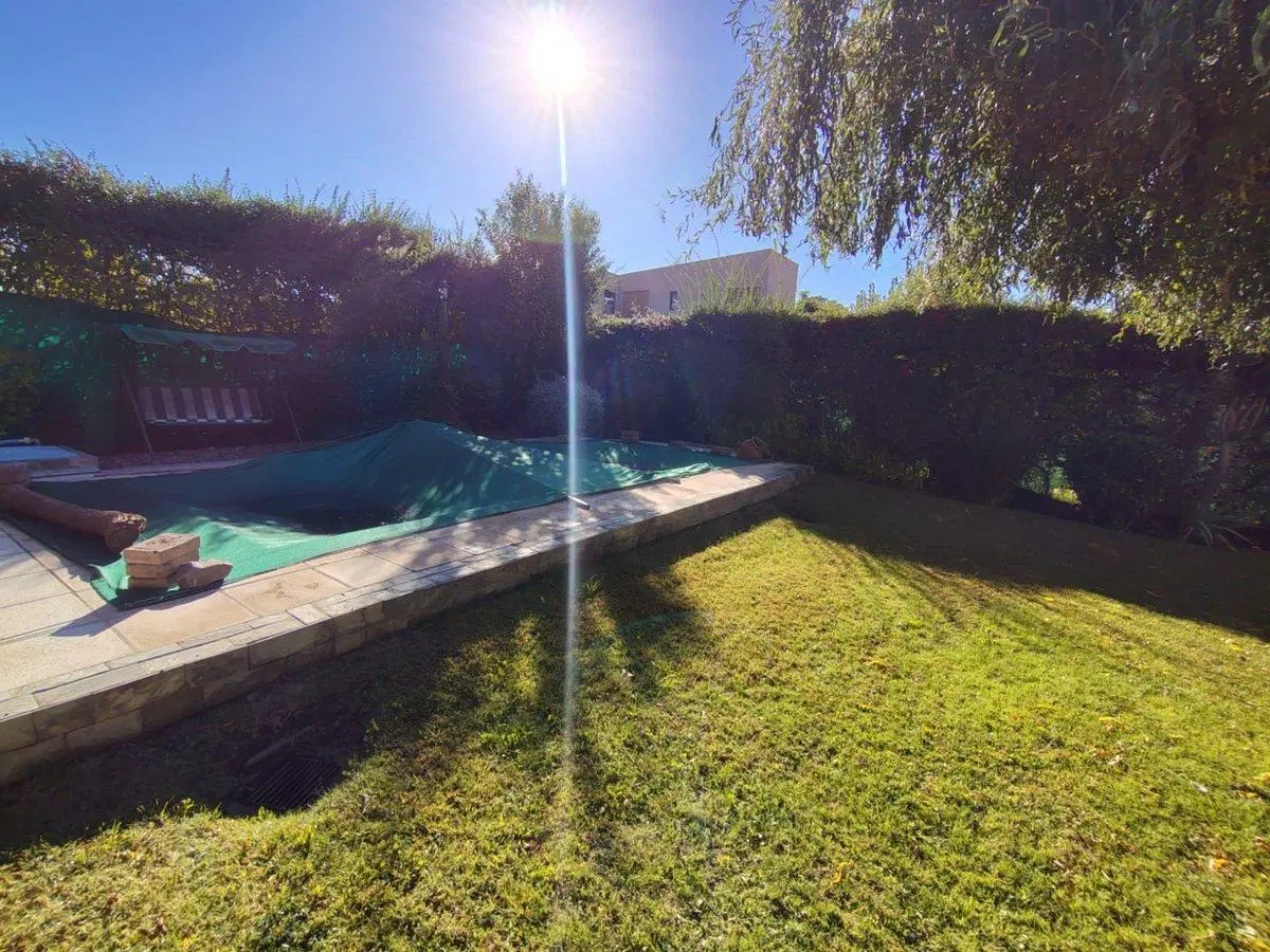 Se vende casa en Chacras de Coria, Mendoza 4