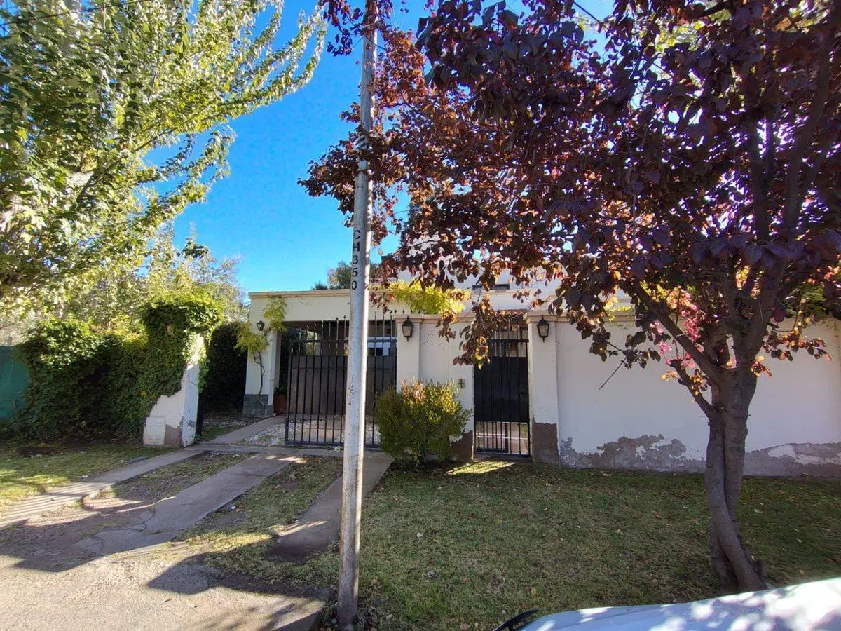 Se vende casa en Chacras de Coria, Mendoza 3