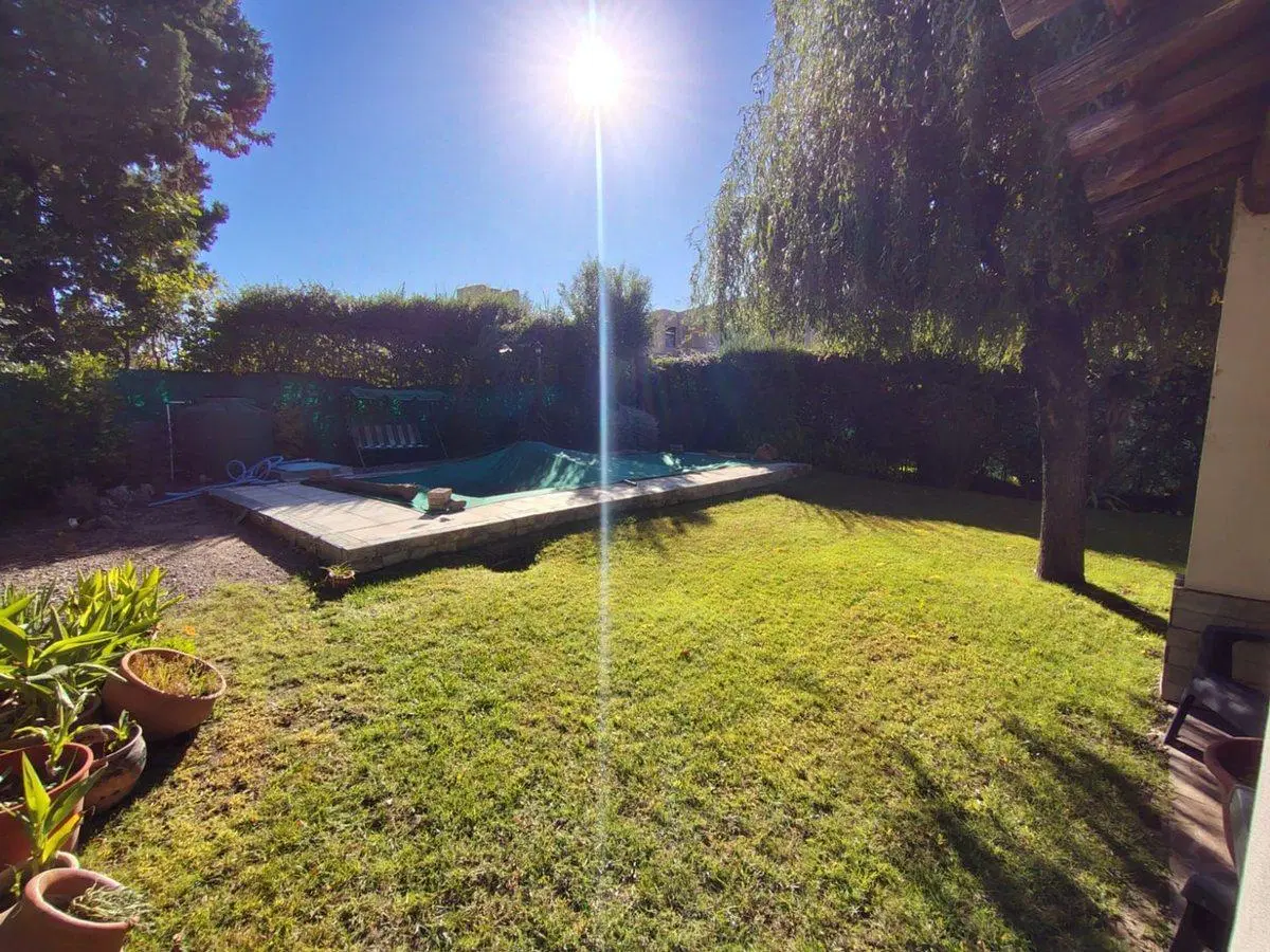Se vende casa en Chacras de Coria, Mendoza 5