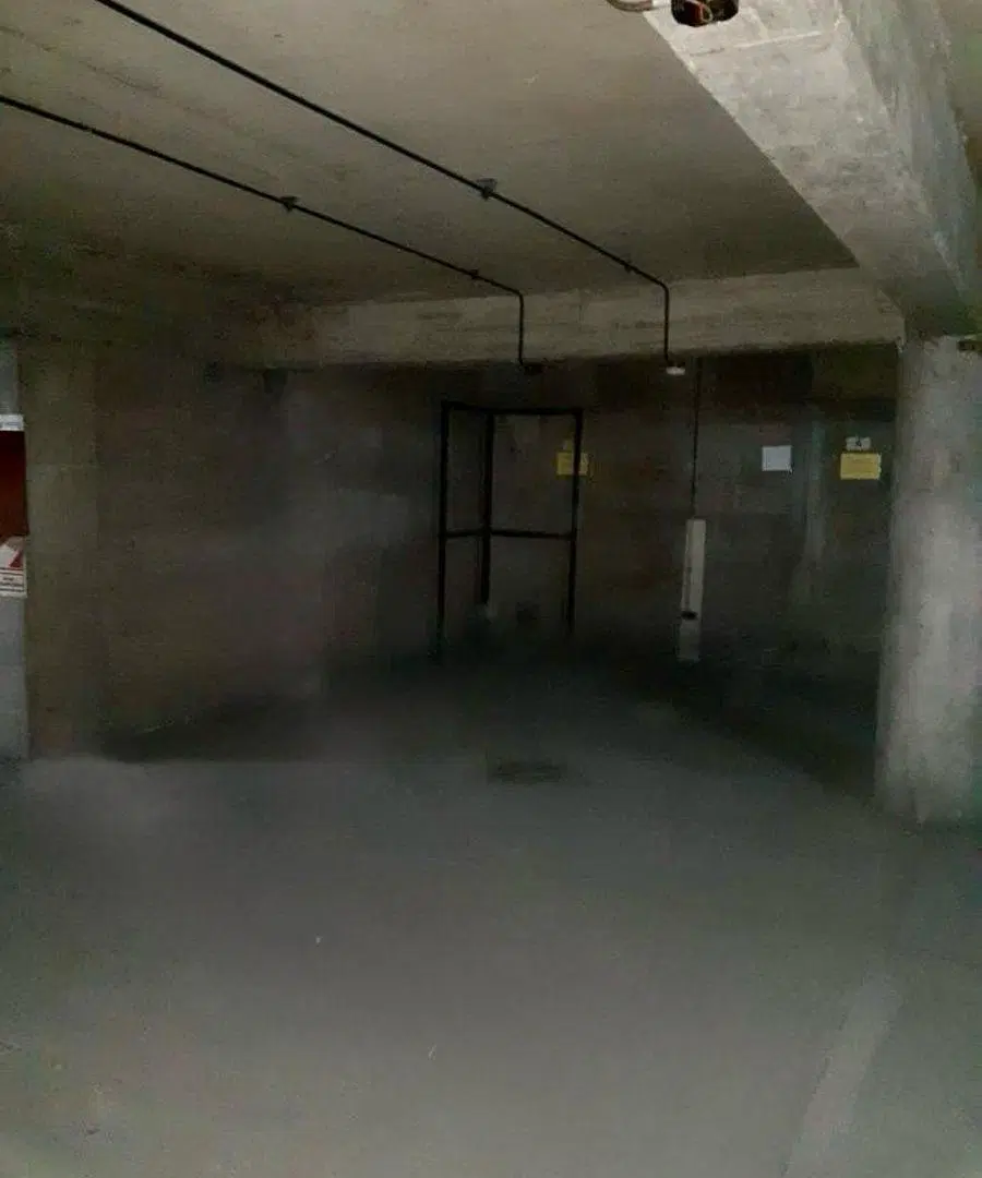 COCHERA EN VENTA. EXCELENTE UBICACIÓN CIUDAD MZA 5