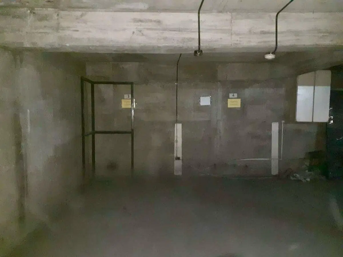 COCHERA EN VENTA. EXCELENTE UBICACIÓN CIUDAD MZA 2
