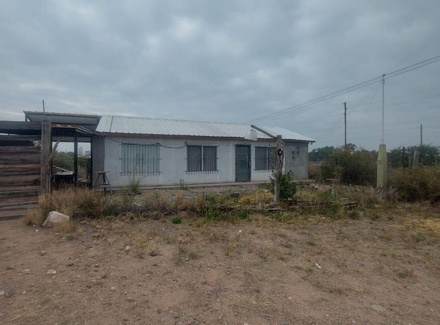 Foto de VENTA CASA E INVERSION PARA LOTEOS PEDEMONTE MZA, imagen 4