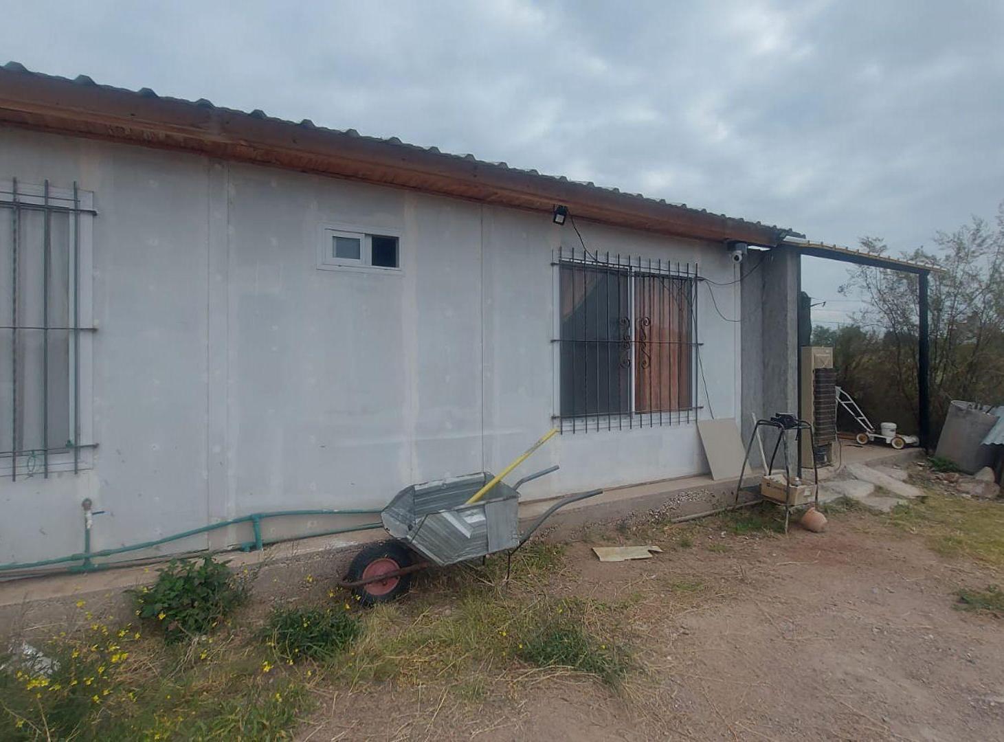 Foto de VENTA CASA E INVERSION PARA LOTEOS PEDEMONTE MZA, imagen 3