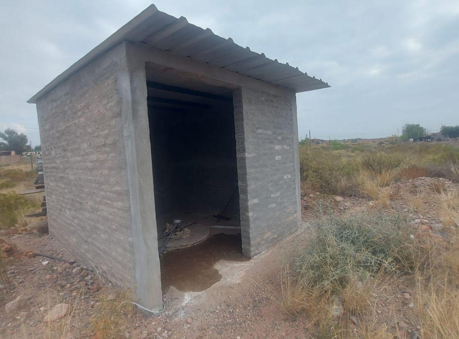 Foto de VENTA CASA E INVERSION PARA LOTEOS PEDEMONTE MZA, imagen 4