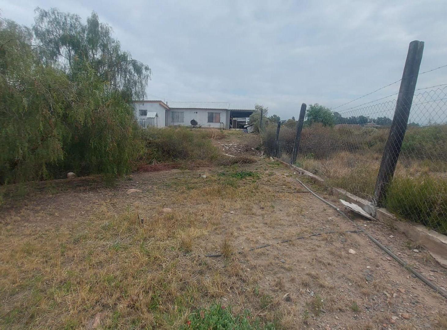 Foto de VENTA CASA E INVERSION PARA LOTEOS PEDEMONTE MZA, imagen 5