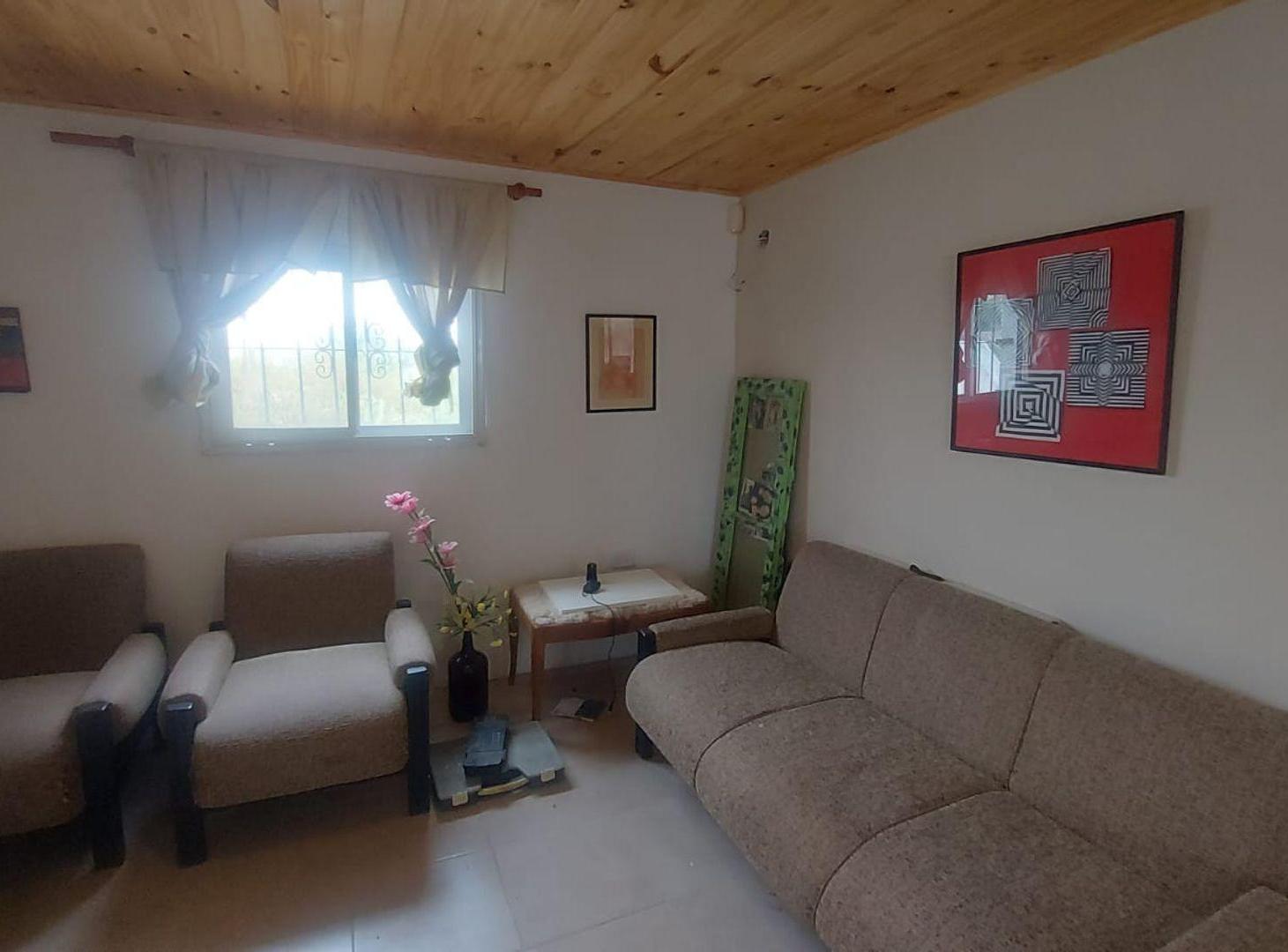 Foto de VENTA CASA E INVERSION PARA LOTEOS PEDEMONTE MZA, imagen 2