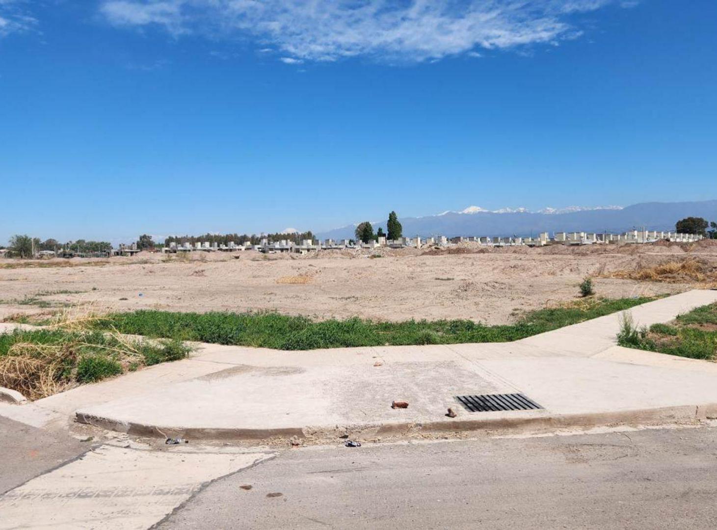 Foto de VENTA LOTE NATANIA 23 BUENA NUEVA GUAYMALLEN, imagen 4