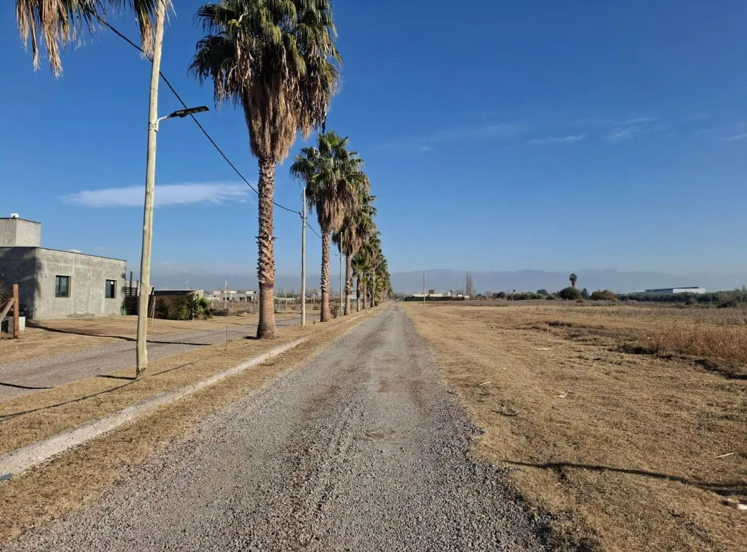 Venta Lotes Barrio Arauco 3 Corralitos Guaymallén 2
