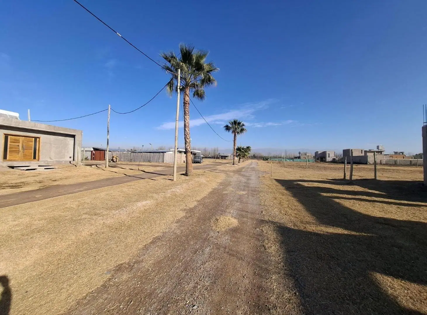 Venta Lotes Barrio Arauco 3 Corralitos Guaymallén 4