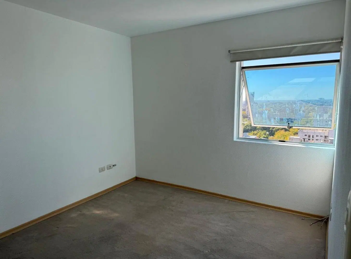 DEPARTAMENTO EN ALQUILER 2 DORM EDIF DAVINCI MZA 2