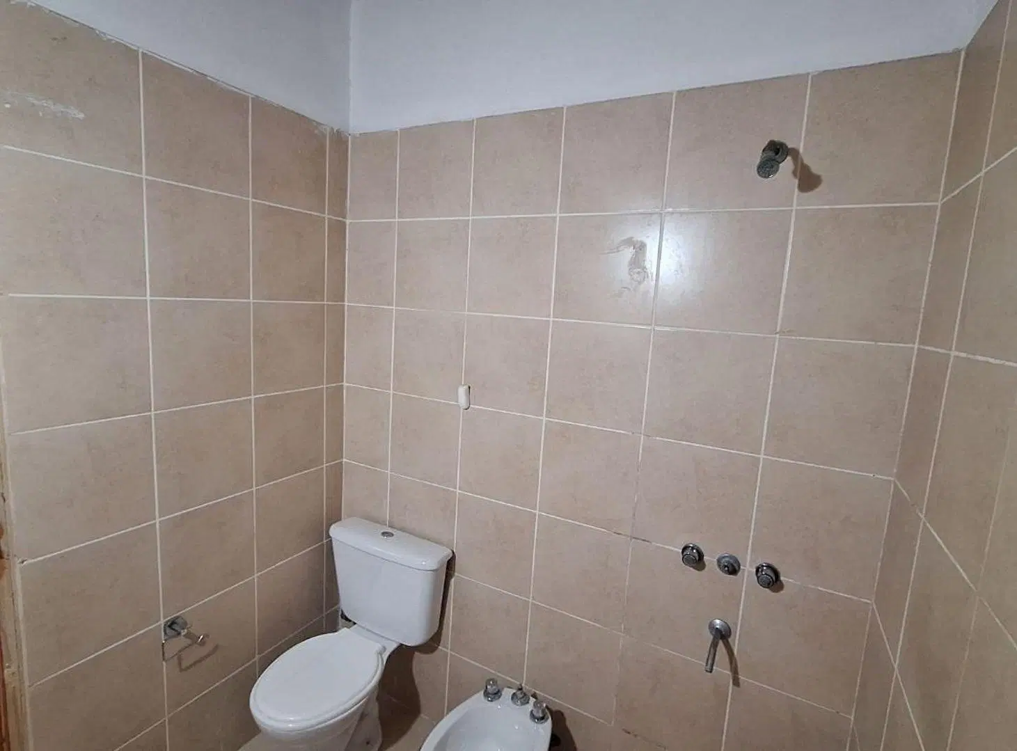 DEPARTAMENTO EN ALQUILER EN DORREGO, GUAYMALLEN 3