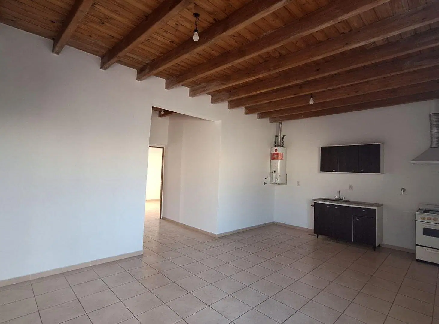 DEPARTAMENTO EN ALQUILER EN DORREGO, GUAYMALLEN 5