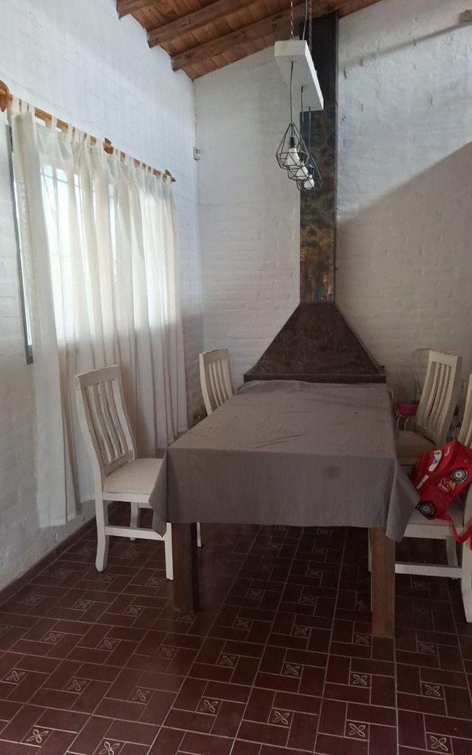 Foto de Venta de Casa con Quincho en el Challao, Mendoza, imagen 1
