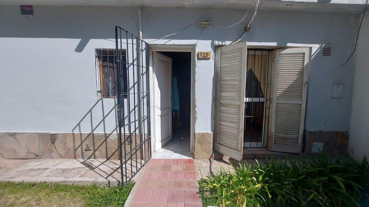 Foto de VENTA CASA/2 DEPARTAMENTOS RIVADAVIA MENDOZA, imagen 4