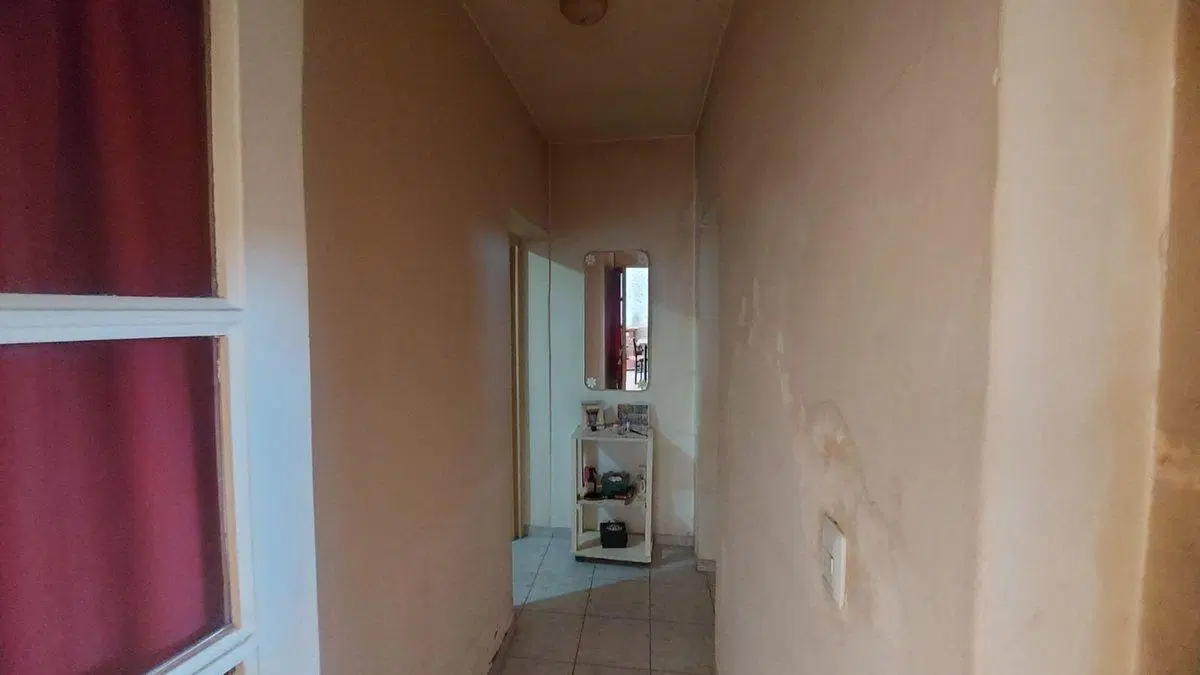 VENTA CASA/2 DEPARTAMENTOS RIVADAVIA MENDOZA 5