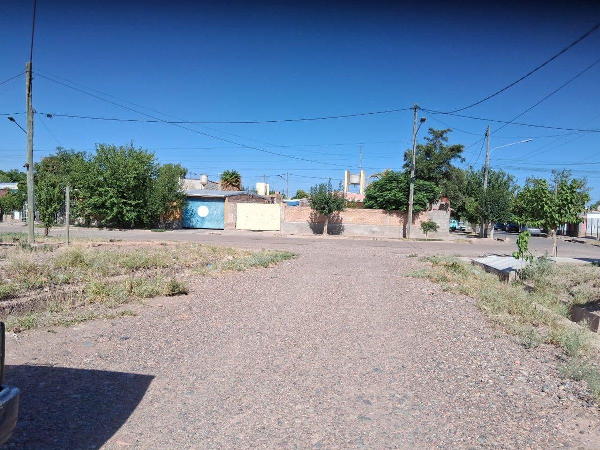 Foto de LOTE EN VENTA MAIPU -INVERSIÓN, imagen 4