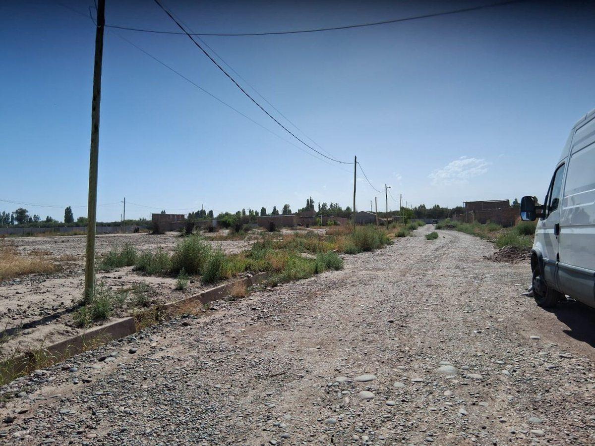 Foto de LOTE EN VENTA MAIPU -INVERSIÓN, imagen 1