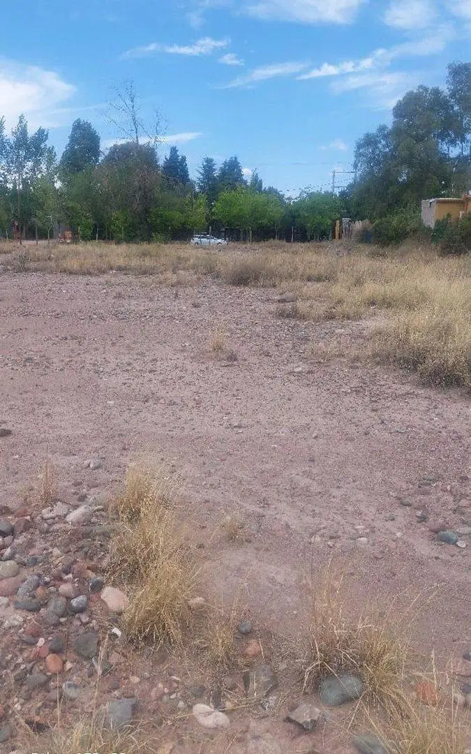 Venta  de lote .Superficie: 1000 metros 3