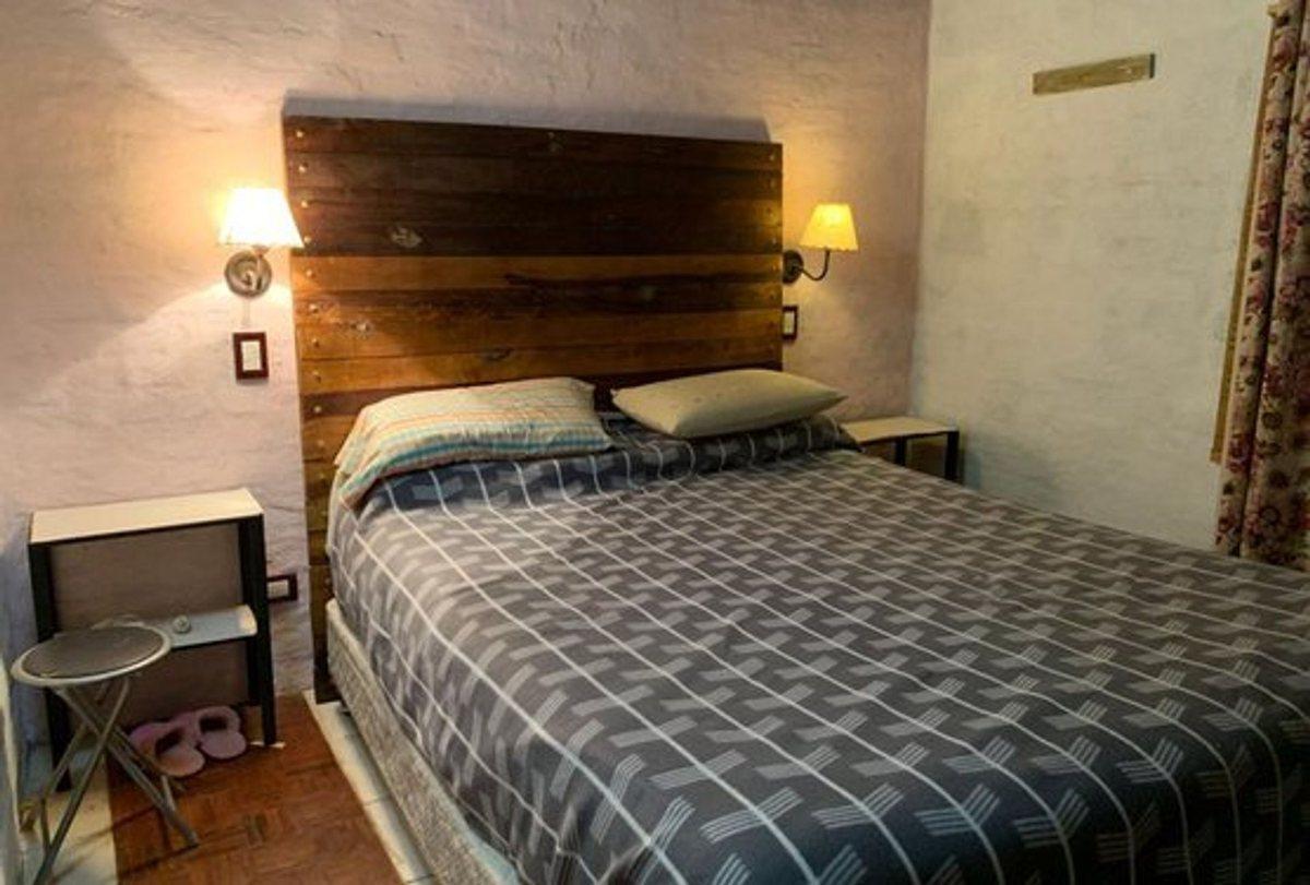 Foto de CASA DE MONTAÑA EN VENTA EN USPALLATA, MENDOZA, imagen 3