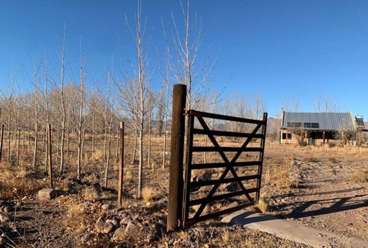 Foto de CASA DE MONTAÑA EN VENTA EN USPALLATA, MENDOZA, imagen 2